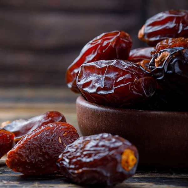 تصویر 5 از قیمت خرید خرما کبکاب تازه + فروش ویژه